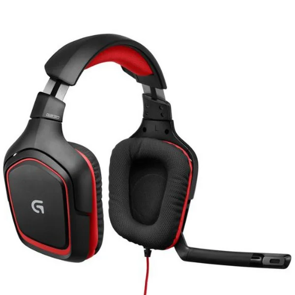 Logitech G230 Gaming Headset