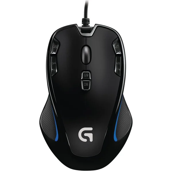Logitech G300s Optical Gaming Mouse