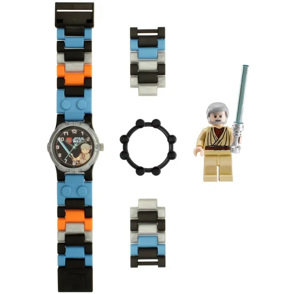 LEGO Star Wars: Obi Wan Watch