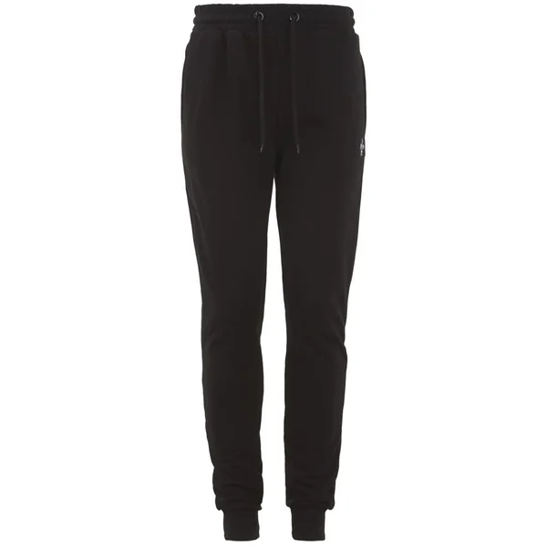 Criminal Damage Men's Slim Sweatpants - Black