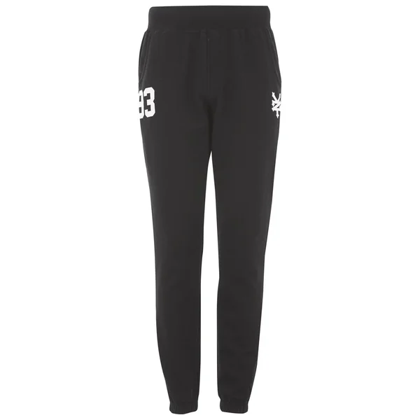 Zoo York Men's Huston Sweatpants - Anthracite