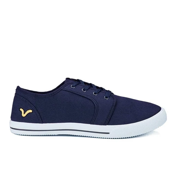 Voi Jeans Men's Bronson Pumps - Navy