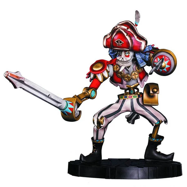 The Legend of Zelda Skyward Sword PVC Statue Skyward 28 cm