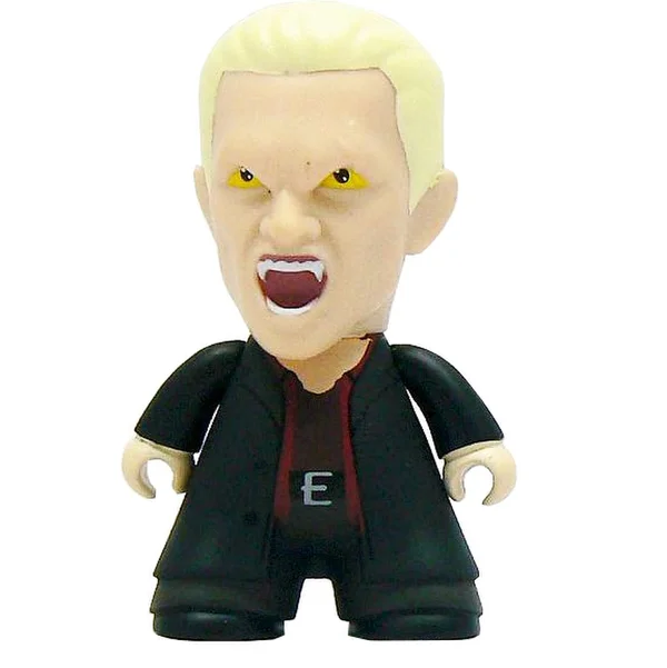 Titan Vinyl Buffy The Vampire Slayer - Spike