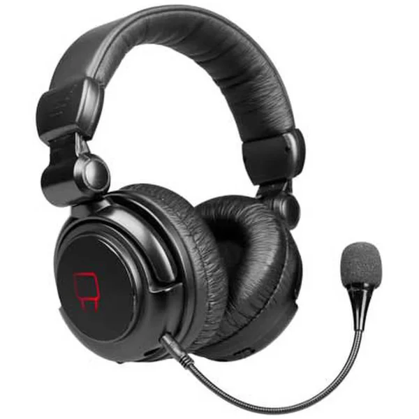 Venom Wireless Vibration Headset XT+ (PS4/Xbox One/PS3/Xbox 360/PC)