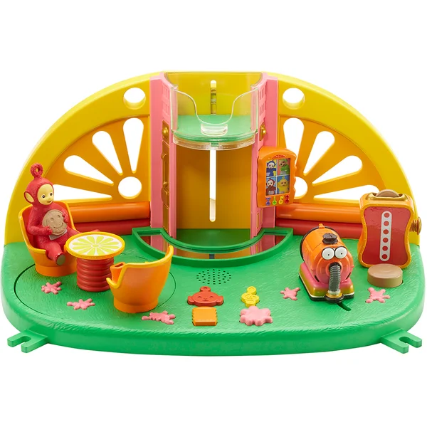 Teletubbies Superdome Playset