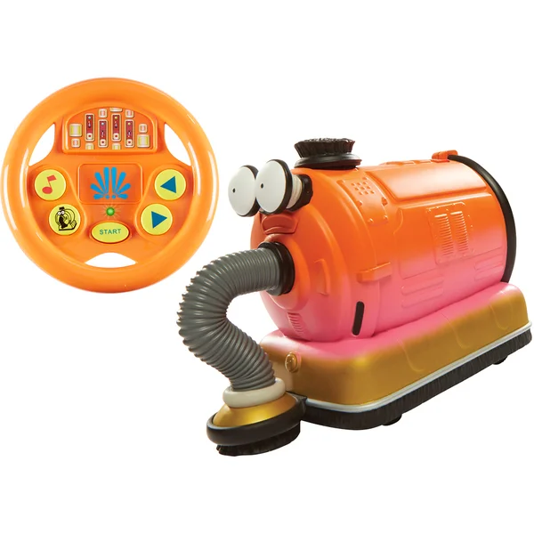 Teletubbies Drive 'N' Steer Noo Noo
