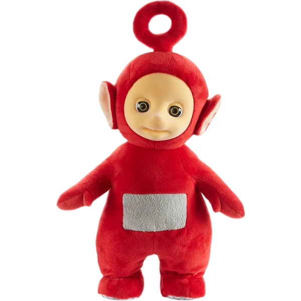 Teletubbies Jumping Po