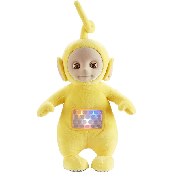 Teletubbies Lullaby Laa-Laa