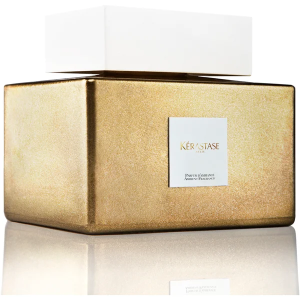 Kerastase Aromes Fragrance Diffuser and Reeds (May Vary) (Free Gift)