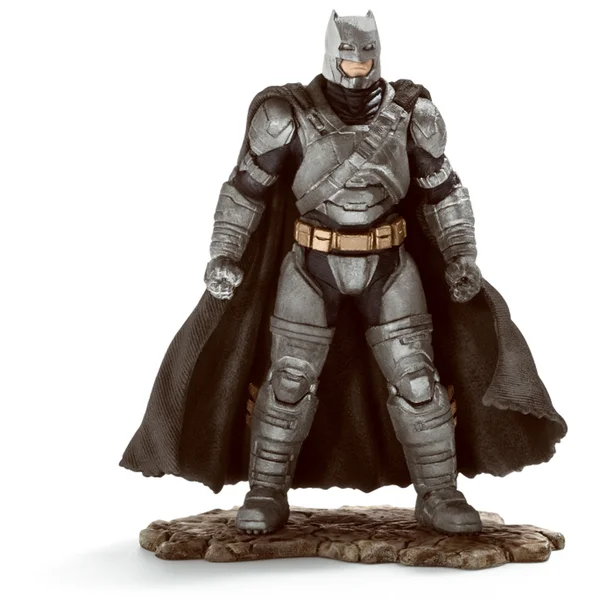 Schleich DC Comics: Batman (Batman v Superman)
