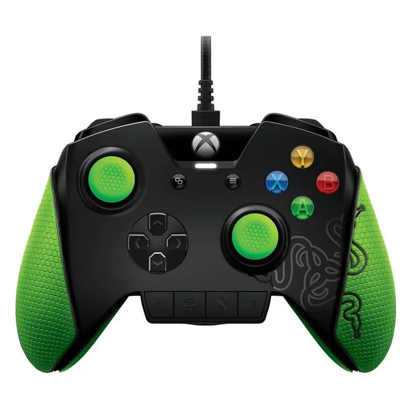 Razer Wildcat Xbox One Controller
