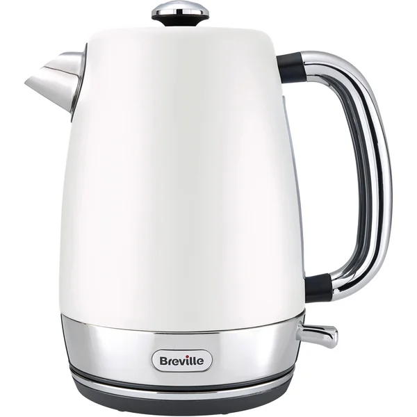 Breville VKJ992 Strata Collection Kettle - White