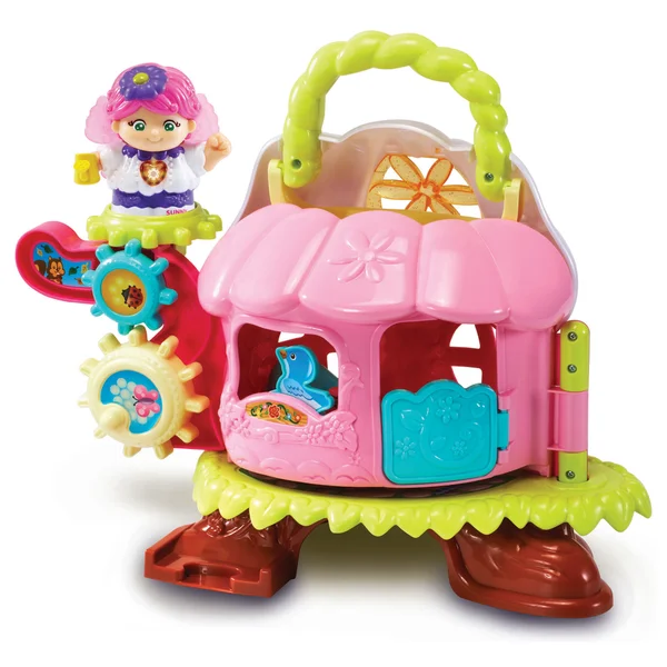 Vtech Toot-Toot Friends Kingdom Fairyland Garden