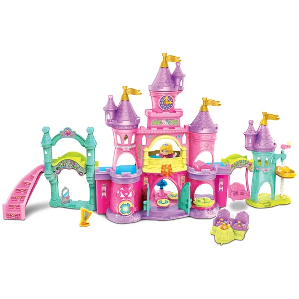 Vtech Toot-Toot Friends Kingdom Castle