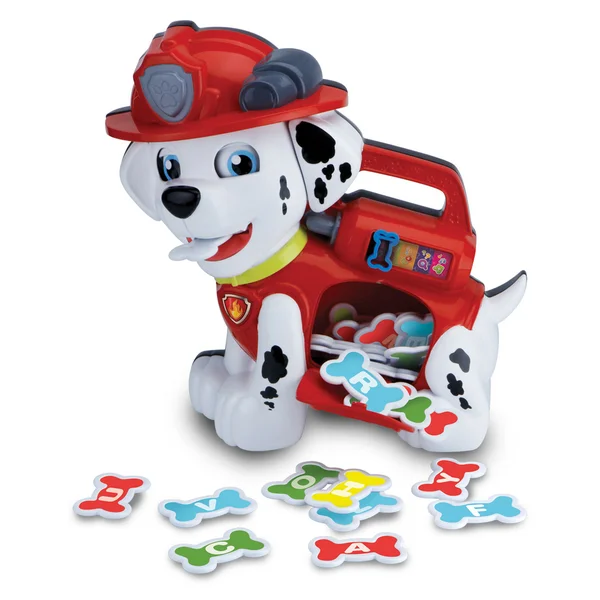 Vtech Paw Patrol Treat Time Marshall