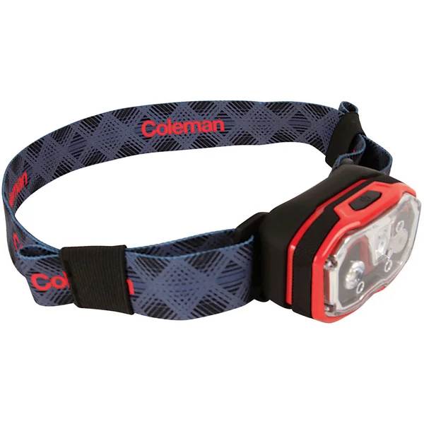 Coleman CXS+ 200 Battery Lock Headlamp