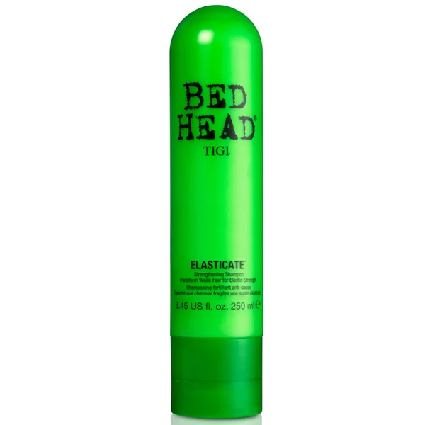TIGI Bed Head Elasticate Shampoo (250ml)