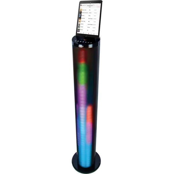 Akai A58045 LED Tower Speaker - 120W