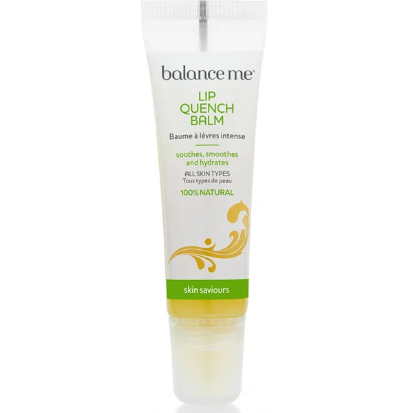 Balance Me Lip Quench Balm (10ml)