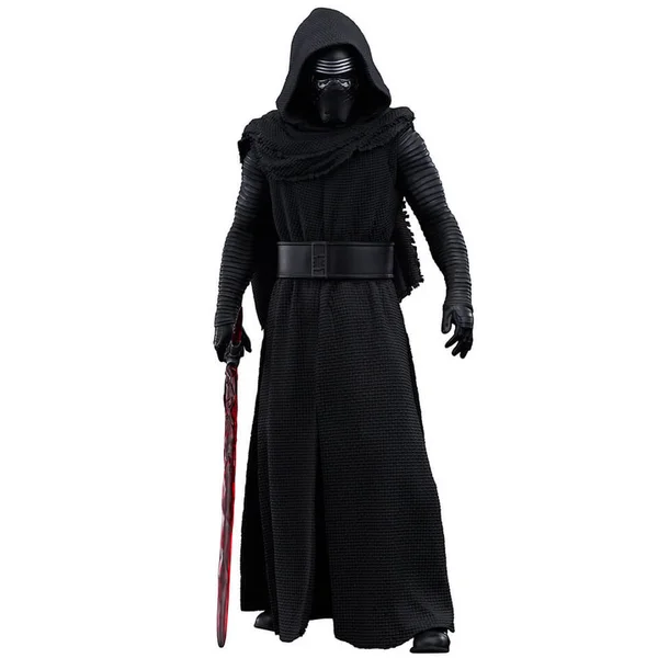 Kotobukiya Star Wars The Force Awakens Kylo Ren ARTFX+ 7 Inch Statue