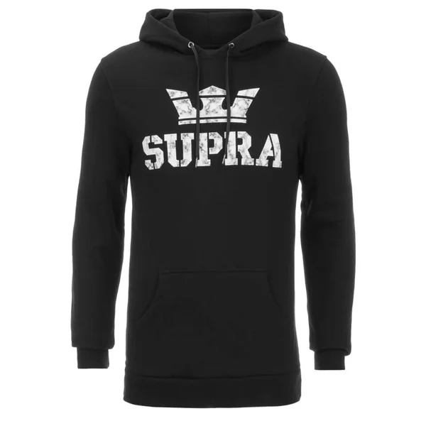 Supra Men's Above Hoody - Black