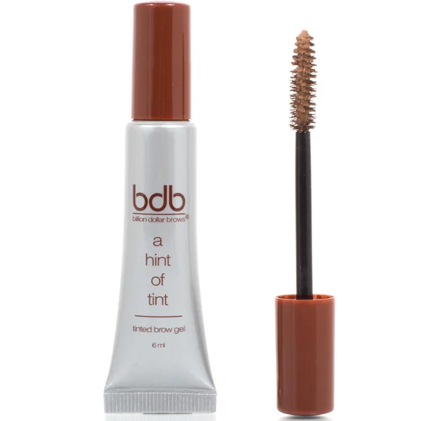 Billion Dollar Brows Hint of Tint 6ml (Various Shades)