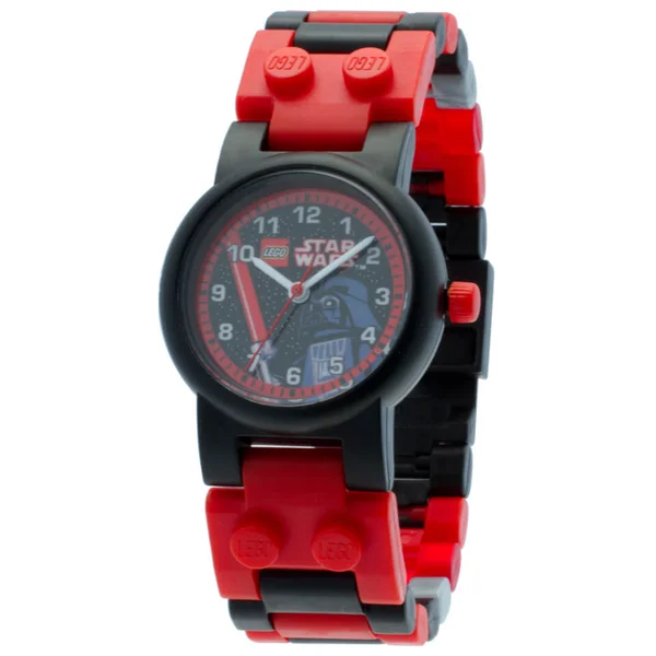 LEGO Star Wars Darth Vader Watch