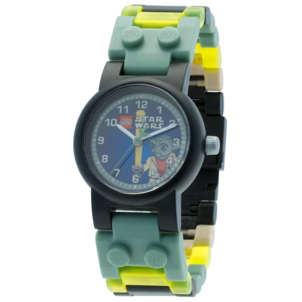 LEGO Star Wars : Montre Maître Yoda