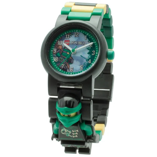 LEGO Ninjago Sky Pirates Lloyd Watch