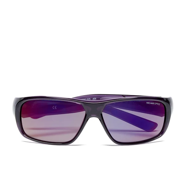 Nike Unisex Mercurial Sunglasses - Black/Purple