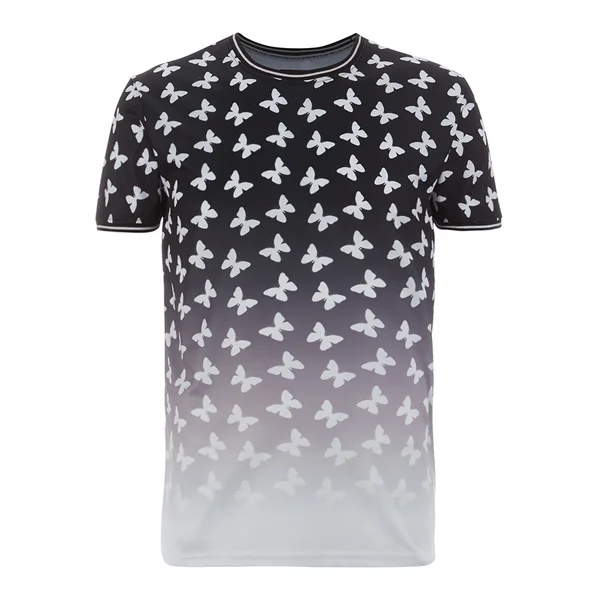 Good For Nothing Men's Breakout T-Shirt - Black/White