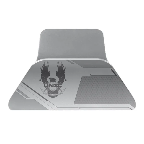 Officially Licensed Halo 5: Guardians Xbox One Controller Stand - Spartan Locke Edition
