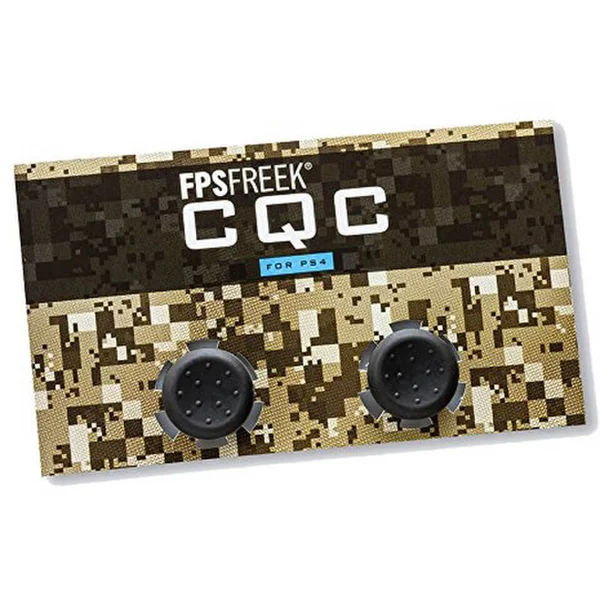 KontrolFreek FPS CQC Thumb Grips (PS4)