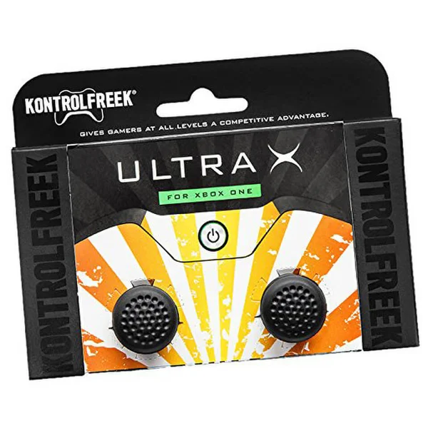KontrolFreek FPS Thumb Grips - Ultra (Xbox One)