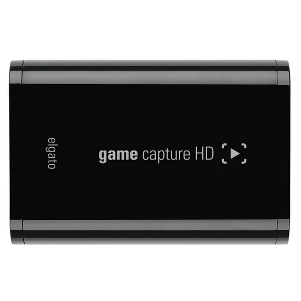 Elgato Gaming Game Capture HD