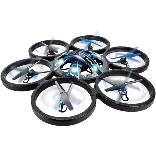 Revell Multicopter Hexatron FPV