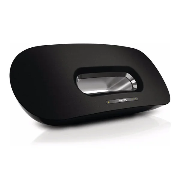Philips Fidelio DS8800W/10 SoundCurve Wireless Airplay Speaker - Black