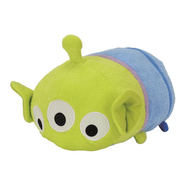 Disney Tsum Tsum Toy Story Alien - Large