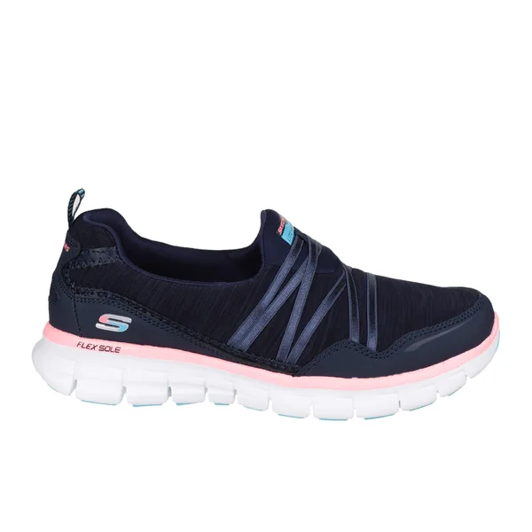 Skechers Women's Synergy Scene Stealer Pumps - Blue