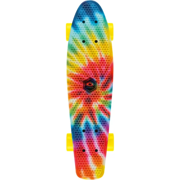 Osprey Tye Splash Plastic Cruiser - 22 Inch