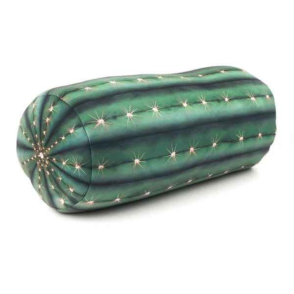 Cactus Pillow Head Rest - Green