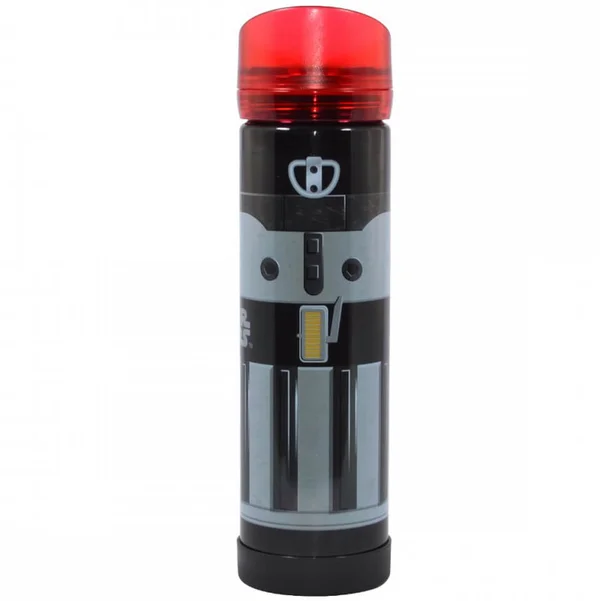Star Wars: Episode VII Tritan Drinks Bottle - Red Lightsaber