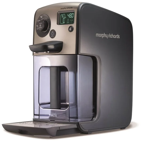 Morphy Richards 131004 Redefine Hot Water Dispenser - Black