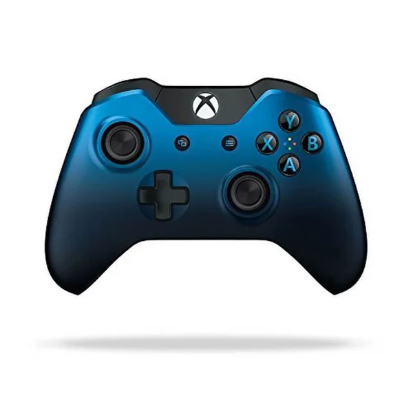 Xbox One Wireless Controller - Dusk Shadow