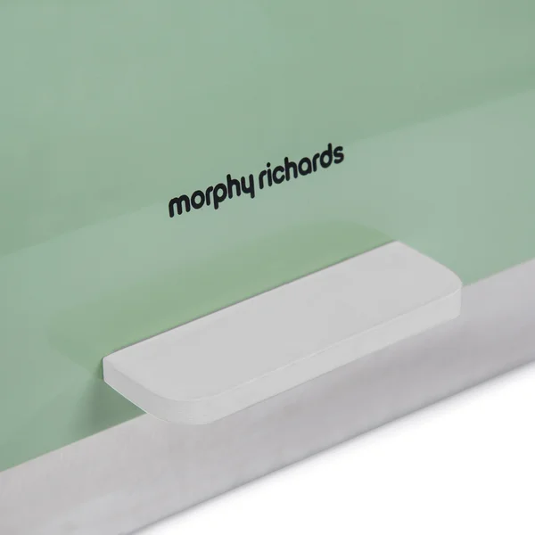 Morphy Richards 974001 Accents Bread Bin Roll Top - Green