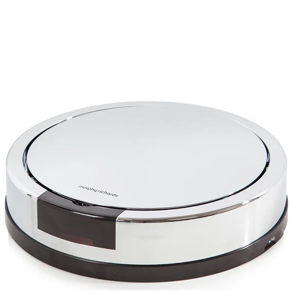Morphy Richards MS3003 Accents 50L Sensor Bin Lid - Metallic