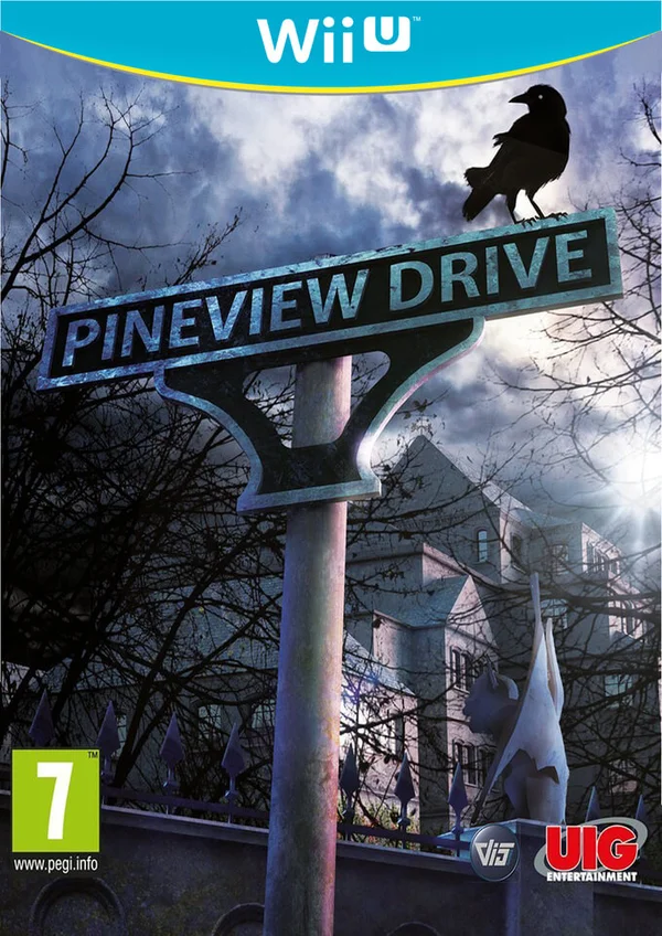 Pineview Drive