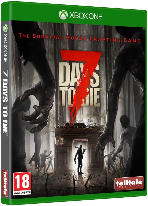 7 Days to Die