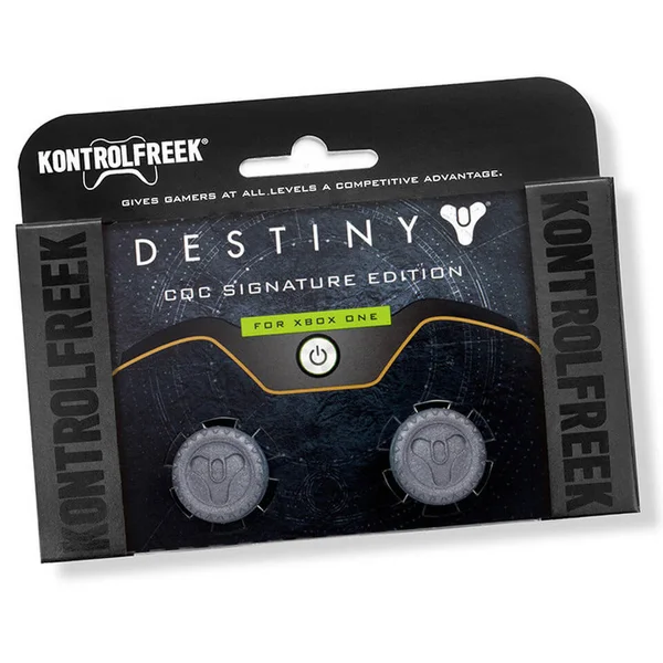 KontrolFreek FPSFreek Thumb Grips - Destiny